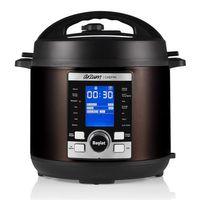 Arzum AR2055 Chefim Siyah Çok Amaçlı Basınçlı Pişirici