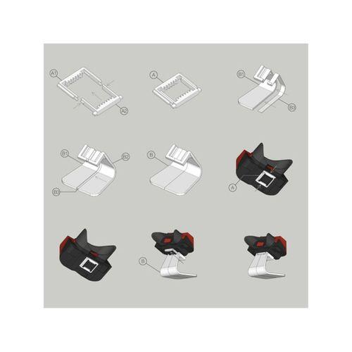 Sanal Çocuk Ekran Standı (Bu ürün Sadece Plastik parçadır - Almadan Önce Soru Sorabilirsiniz)