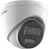 HIKVISION DS-2CD1363G2-LIUF 6MP 2.8MM HYBRID DOME KAMERA