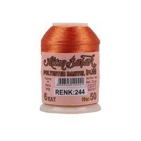 Altınbaşak Oya ve Dantel İpi 20 gr - Royaleks - No: 244
