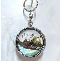 İstanbul Temalı Cep Küllüğü Anahtarlık Alk4053