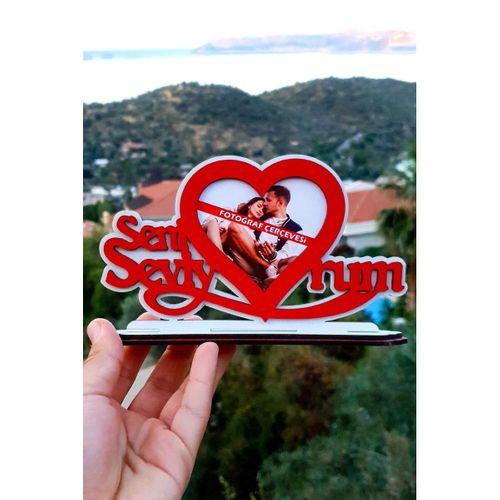 Doğum Günü Yıl Dönümü Sürpriz Hediyesi Sevgiliye Eşe Kız Arkadaşa Mavi Kutuda Hediyeler 1mini6lüks9