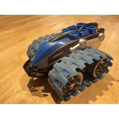 Nikko RC Nanotrax - Şanzıman Onarımı - 6904159