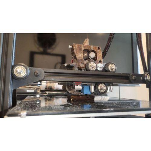 Bant Ekstrüder (Bu ürün Sadece Plastik parçadır - Almadan Önce Soru Sorabilirsiniz)