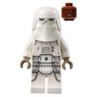Lego Minifigür Snowtrooper Male sw1179