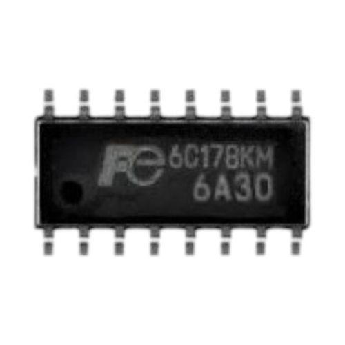 FA6A30N SOIC-16 SMD Güç Kaynağı Kontrol Entegresi