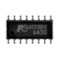 FA6A30N SOIC-16 SMD Güç Kaynağı Kontrol Entegresi