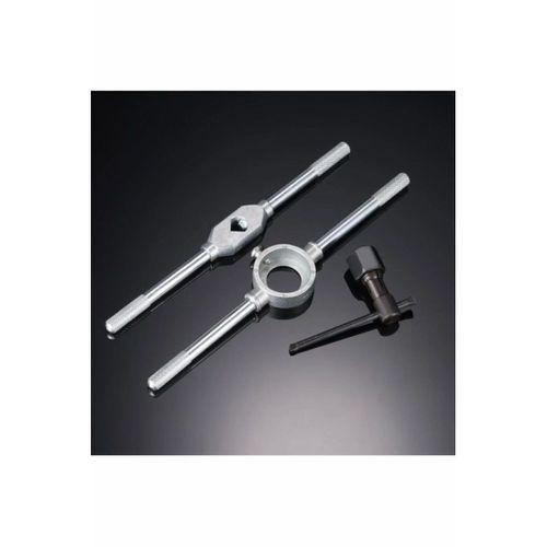 Klavuz 40 Parça Klavuz Açma Seti Pafta Seti Metrik Set Kılavuz Pafta Full Set