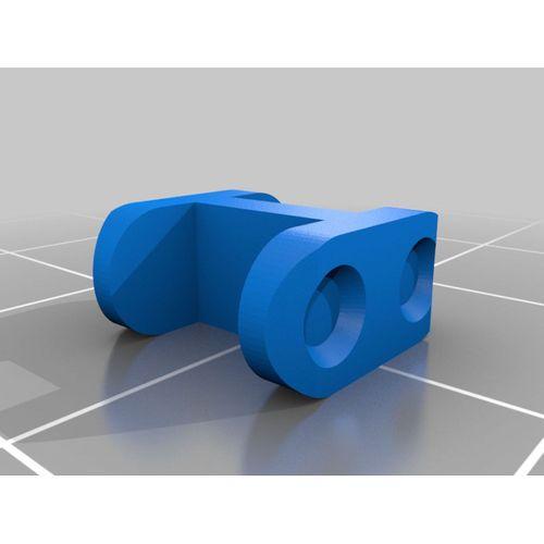 Kolay Sonsuz Küp Fidget - Bağlantı Tıklayın - 5149561