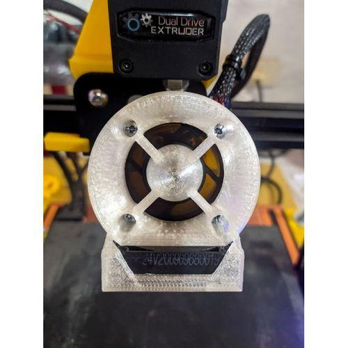 Velocity Stack + Blower Destek Braketi Miniond - 5109270