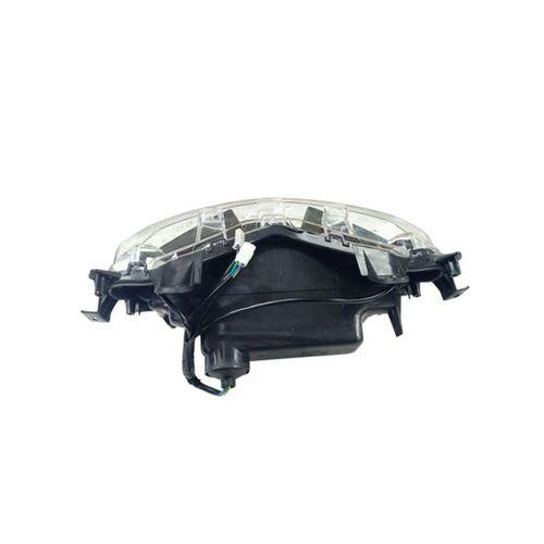 ÖN FAR [2015-2020] YAMAHA N MAX - E BELGELİ