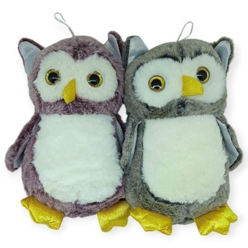 2410172 - PELUŞ BAYKUŞ 25 CM 2 AST