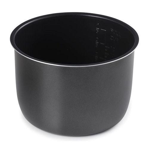 Arzum AR2055 Chefim Siyah Çok Amaçlı Basınçlı Pişirici