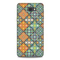 Ethnic Culture (49) Samsung Galaxy J7 Prime Kılıf Silikon Kapak Desenli