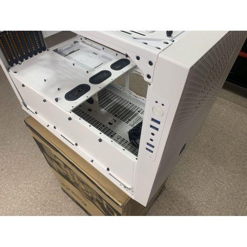 Thermaltake Core X9 Bodrum Yan Kapağı - 6902331