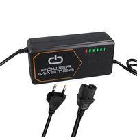 Powermaster PM-31122 36 Volt 20 Amper Elektrikli Bisiklet Şarj Cihazı