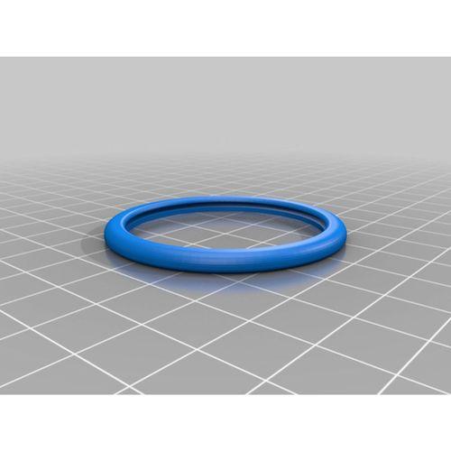 Littmann Kardiyoloji II Membran Yüzüğü 3D Baskı (Bu ürün Sadece Plastik parçadır - Almadan Önce Soru Sorabilirsiniz)