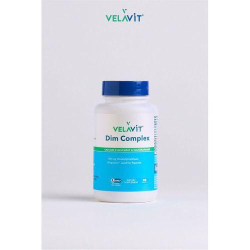 Velavit Velavit Dim Complex 30 Tablet