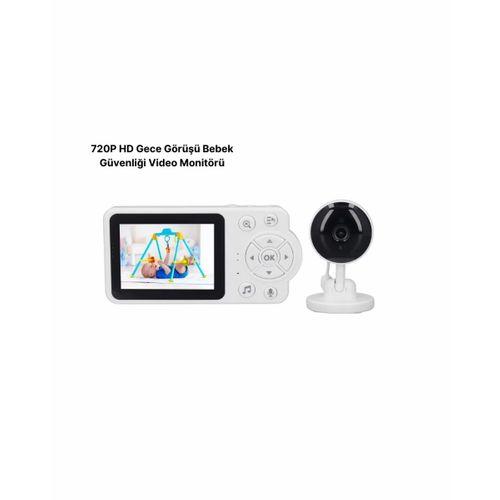 C3b Bebek Kamerası