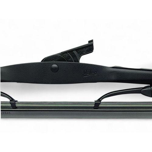 Silecek Süpürgesi Sağ - Dacia Duster Sandero Renault Clio Symbol Megane 50 CM 288905811R