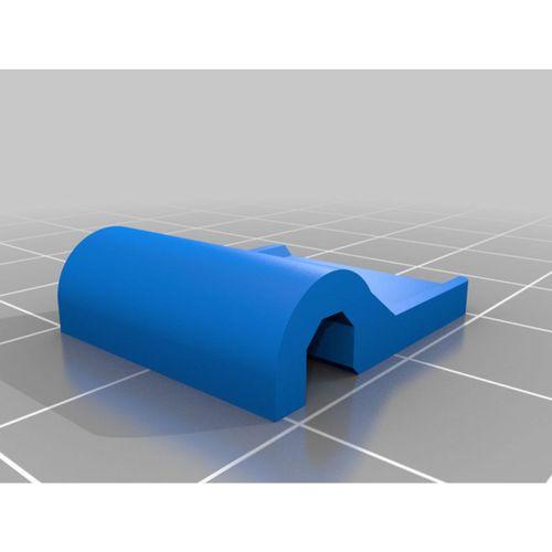 Makita Zımba Tabancası İçin Kablo Klipsleri (Bu ürün Sadece Plastik parçadır - Almadan Önce Soru Sorabilirsiniz)