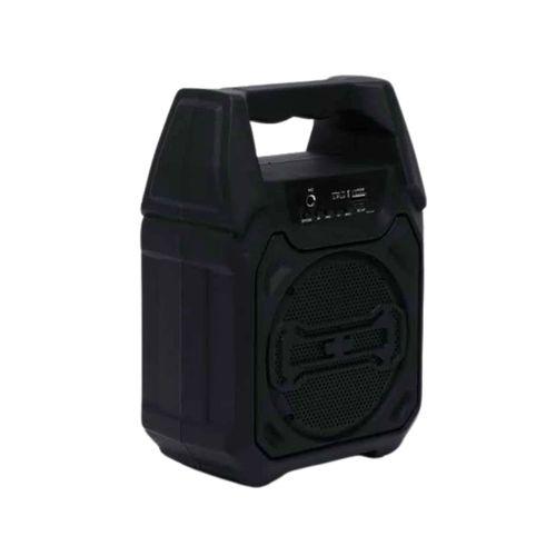 Yeni Nesil Bluetooth Hoparlör Usb Tf Kart Girişli Çoklu Bağlantı