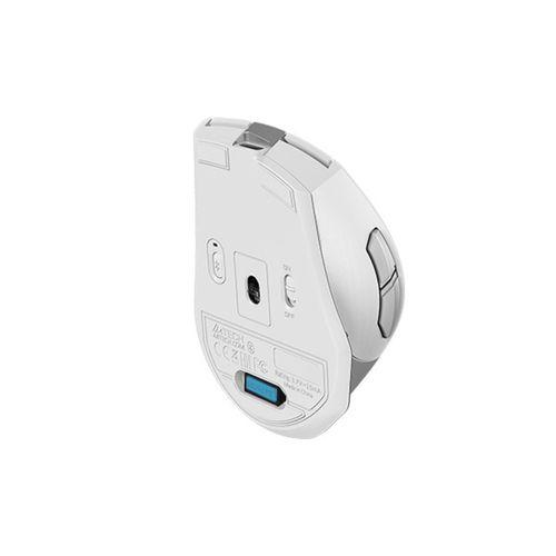 A4 TECH FB35CS BEYAZ BT+2.4G NANO OPT.2400DP-ŞARJ