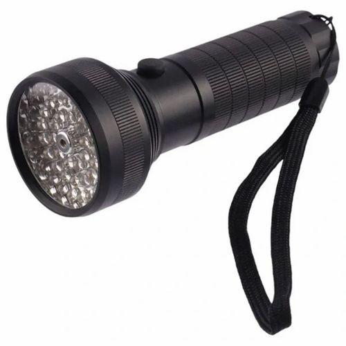 Uv Işığı Ve Lazer Özellikli El Feneri