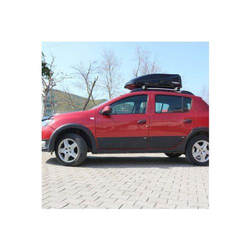 Cappafe Dacia Sandero Dacia Sandero Kapı Koruma Dodik Uv Kat. (abs) 4 Prç 12-20