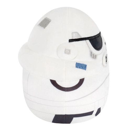 Squishmallows Star Wars Serisi - Stormtrooper 20 cm DI01218