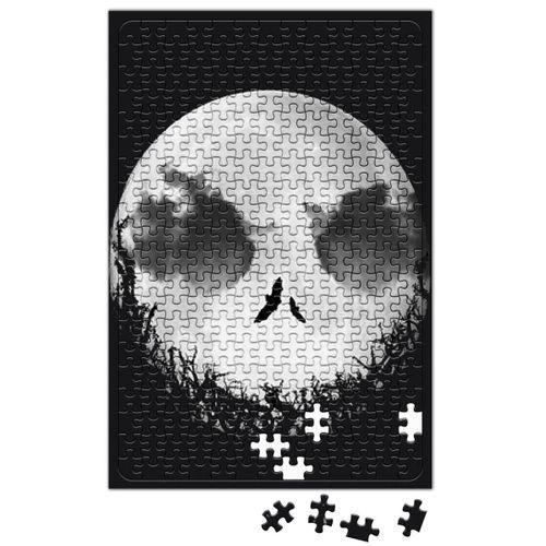 Lol Amumu Puzzle 240 Parça Yapboz