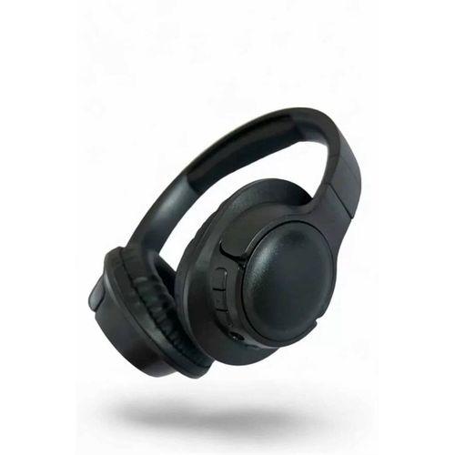 Kablosuz Bluetooth Kulaklık Kulak Üstü Mikrofonlu 5.0 Bluetooth Anc Özelliği