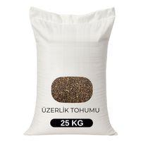 Üzerlik Tohumu 25 KG