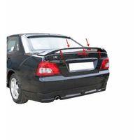 Proton Persona SD Spoiler Bagaj Fiber 2007 ve Sonrası