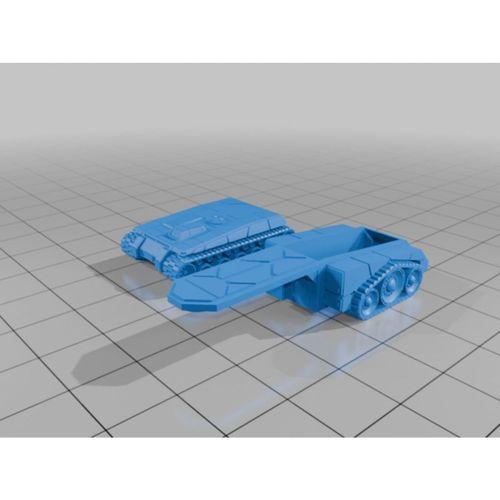 Chariot Tractor CRT 07 AASS (Bu ürün Sadece Plastik parçadır - Almadan Önce Soru Sorabilirsiniz)