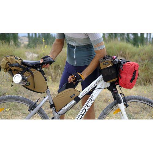 Pack2Ride OneDrop Kadro Üstü Çanta