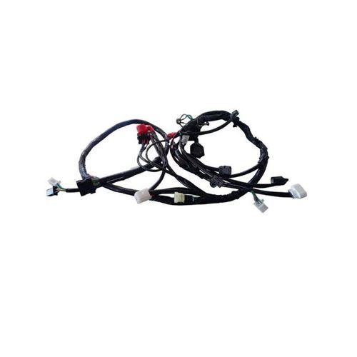 ELEKTRİK TESİSATI ACTIVA S Eski Model