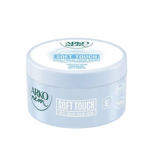 Arko Nem Yeni Soft Touch Bakım Kremi 250 ml