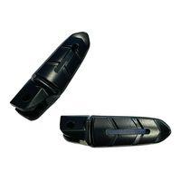 BAJAJ Bajaj Dominar 250 Arka Basamak Sağ Siyah 56Dt4Ky9 Orj