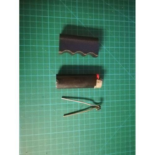 Plastik torba çakmak lehimleme - 5130652