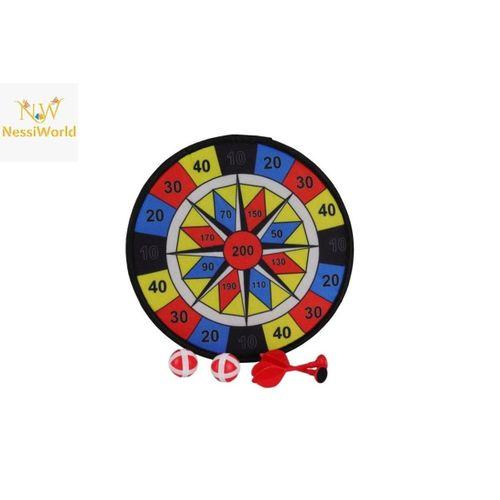 C7698-555-036 PVC YAPIŞKAN DART