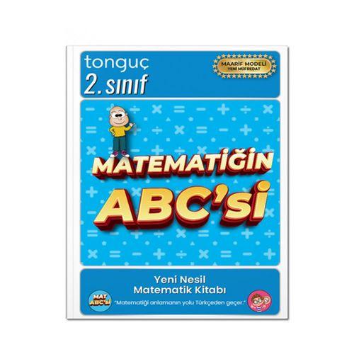 2. Sınıf Matematiğin ABC'si