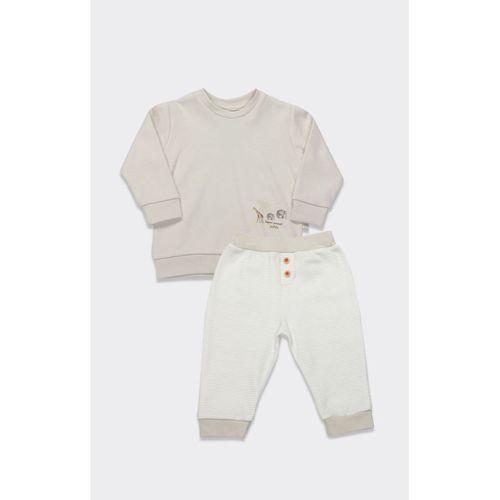 Bistyle Bistyle 2li Takım Safari Forewer 14128 Yeşil