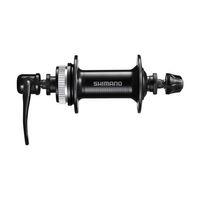 Ön Hazne HB-TX505 Center Lock Disk Fren 32 Delik  Shimano