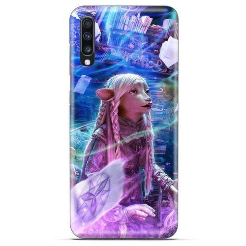 General Mobile GM 20 Uyumlu Kılıf The Dark Crystal (38) Neo Hybrid Kılıf skekVar