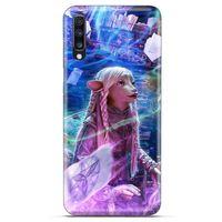 General Mobile GM 20 Uyumlu Kılıf The Dark Crystal (38) Neo Hybrid Kılıf skekVar