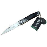 Cr 0144 Khv Kamp Çakı 18 Cm - Sedef Saplı, Kılıflı, Kutulu