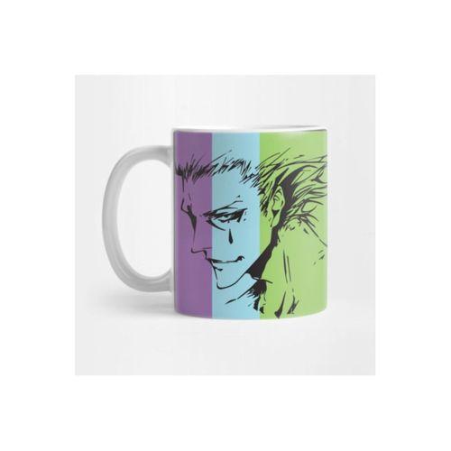 Hisoka Kupa