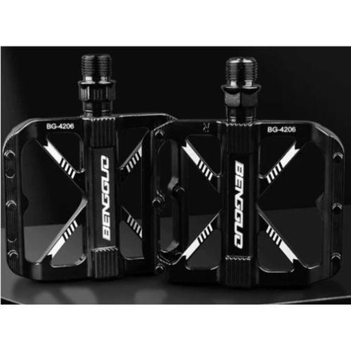 Pedal Çivili Platform Alüminyum Rulmanlı Xbyc-1819