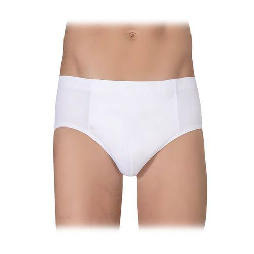 Erkek Penye Klasik 6 Lı Kom Külot Berrak-1050